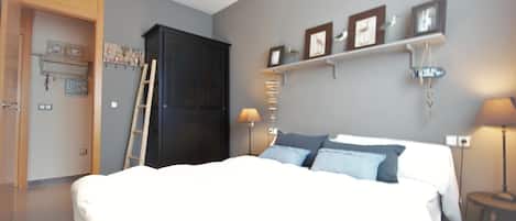 1 bedroom, WiFi