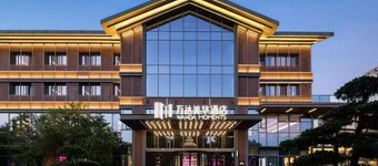 Wanda Moments - Suzhou Kejicheng