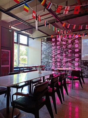 Reception - Wanda Moments - Suzhou Kejicheng (Suzhou)