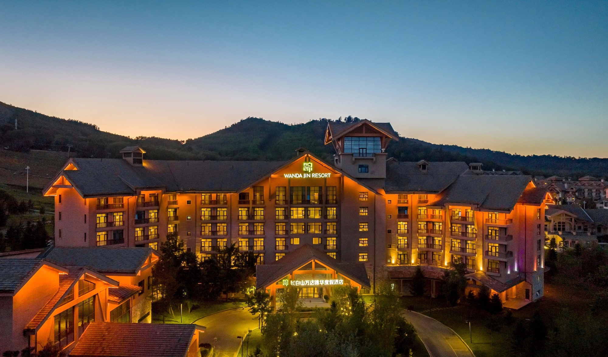 2 Star Hotels