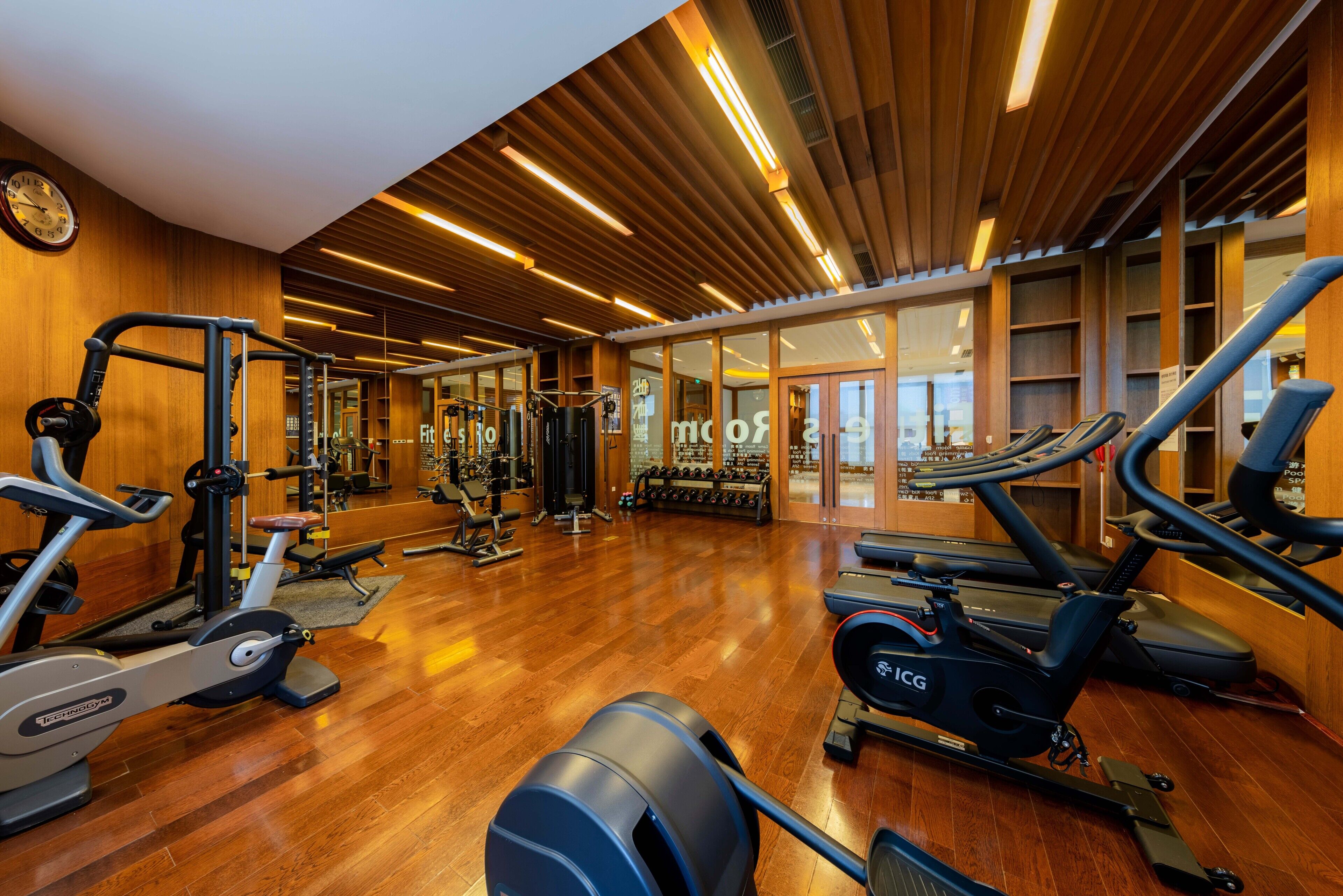 Gym