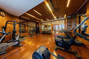 Sportschool