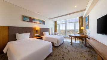 1 ๊ฐ์ ์นจ์ค, ๋ฌด๋ฃ WiFi