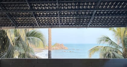 Hotel VR Rudra Residency