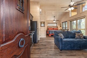 1 habitación y wifi 
