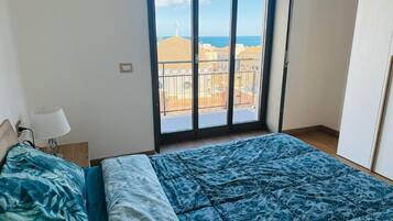 3 chambres, fer et planche Ă repasser, accĂšs Internet