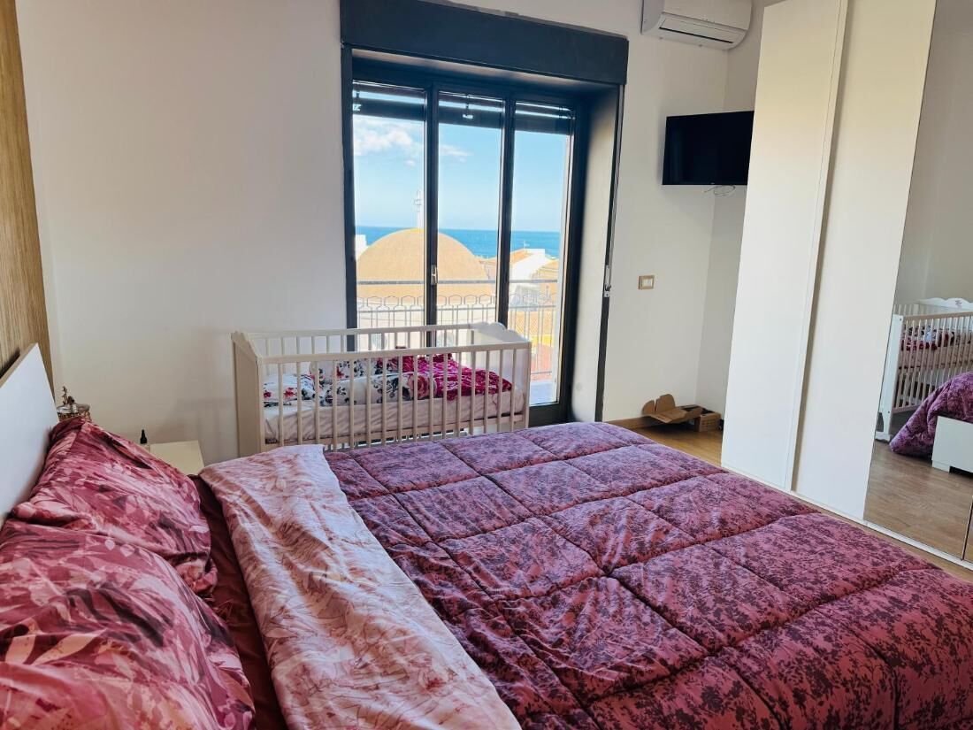 3 Schlafzimmer, Bügeleisen/Bügelbrett, Internetzugang