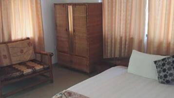 1 bedroom, WiFi, wheelchair access