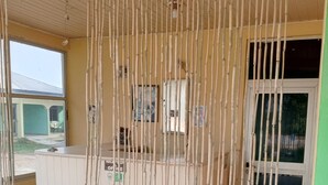 Interior - Special Place For Special People - room 5 (Abuesi)