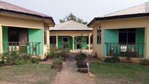 Exterior - Special Place For Special People - room 5 (Abuesi)