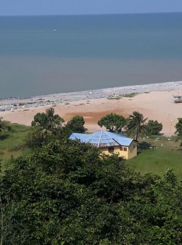 Special Place For Special People - room 8