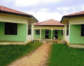 Exterior - Special Place For Special People - room 8 (Abuesi)