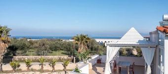 Platon Apartment –Top Floor