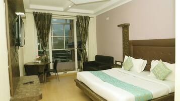 Classic Room | Free WiFi, bed sheets