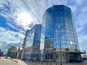 Exteriör