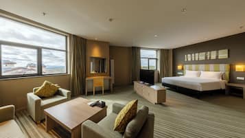 Grand Double Room