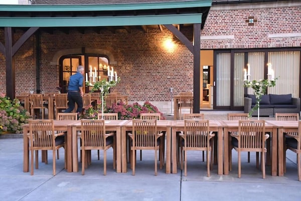 Terrass/Patio