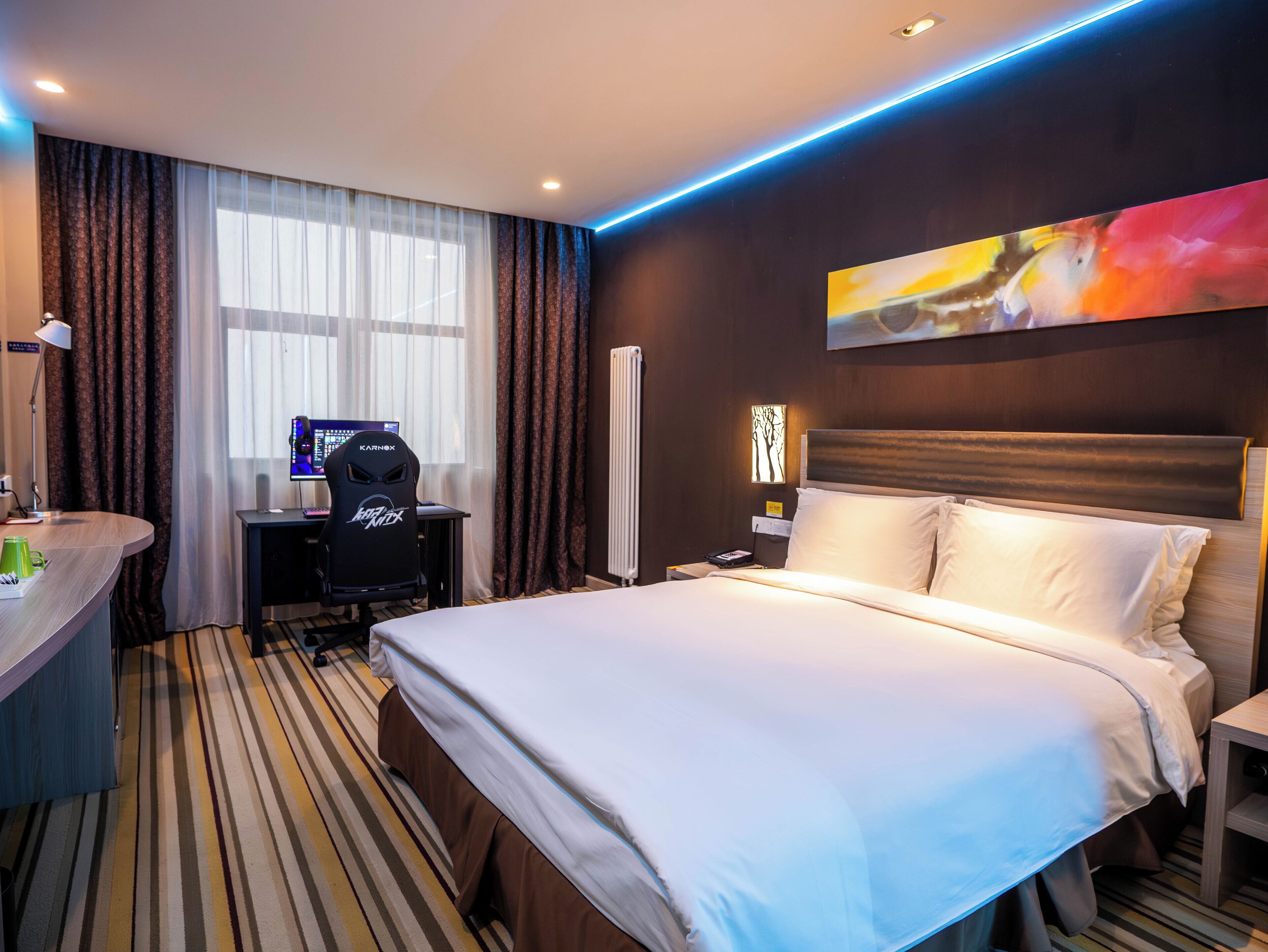 Signature Double Room
