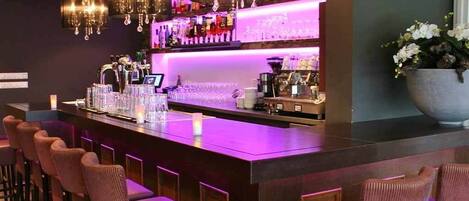 Bar (in loco)