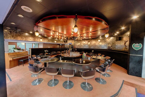 Bar (in loco)
