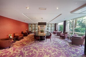Salle de réunion
