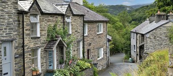 Cottage à Dolwyddelan près de Snowdon