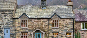 Cottage in Dolwyddelan near Snowdon