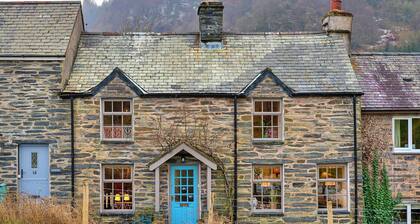 Cottage in Dolwyddelan near Snowdon