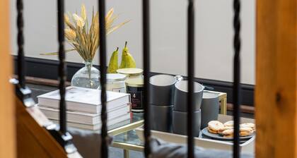 Maison de vacances de Blaenau Ffestiniog, Sans dépÎt