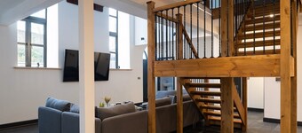 Holiday home in Blaenau Ffestiniog, No Deposit