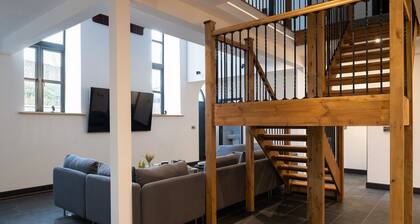 Holiday home in Blaenau Ffestiniog, No Deposit