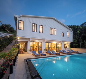 Εξωτερικοί χώροι