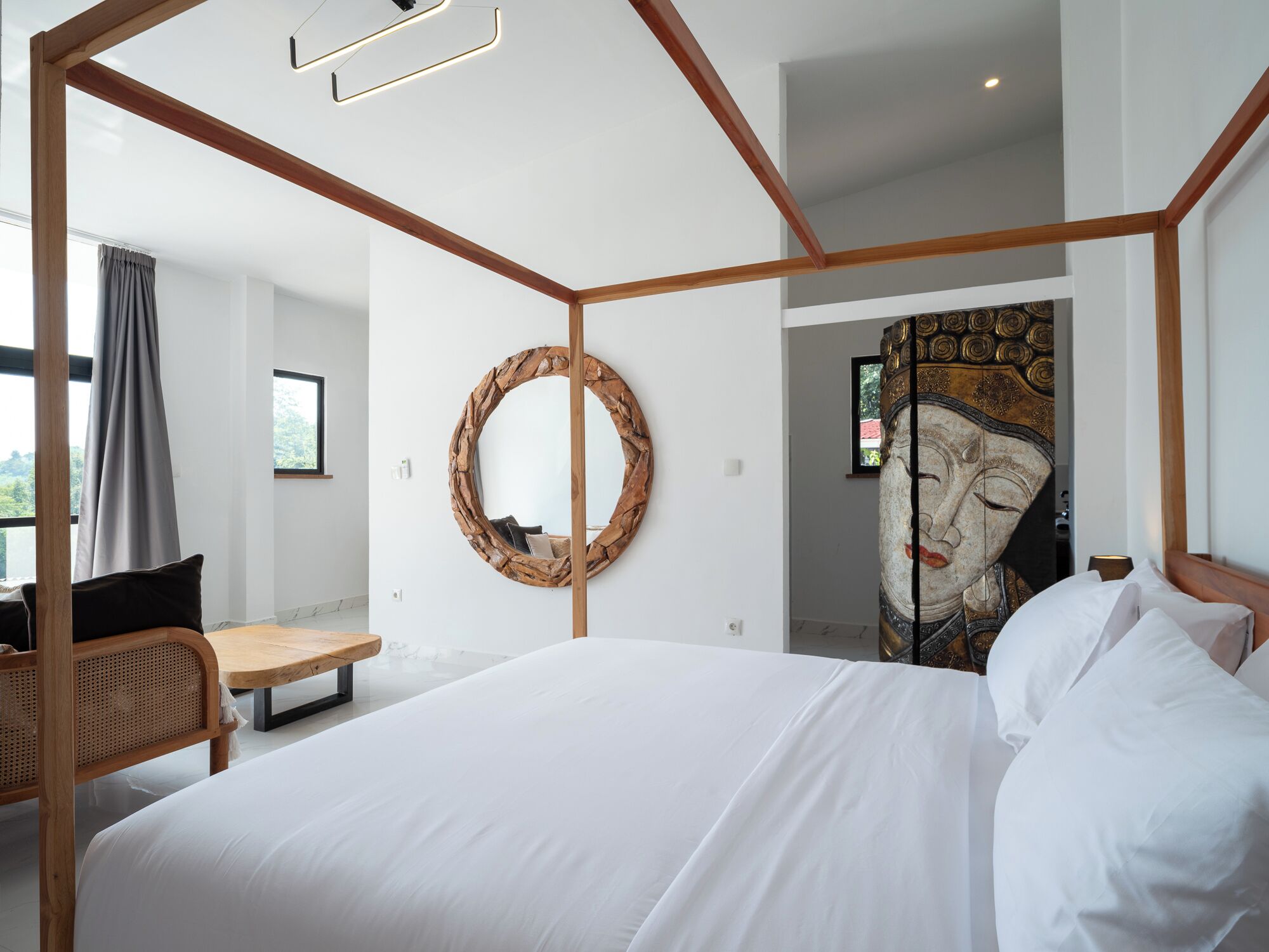 Luxury Villa, 3 Bedrooms