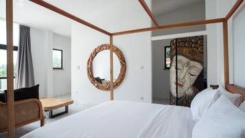 Luxury Villa, 3 Bedrooms