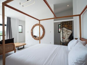 Luxury Villa, 3 Bedrooms