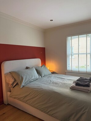 2 chambres, Wi-Fi gratuit