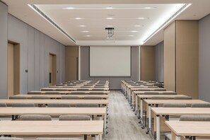 Salle de réunion
