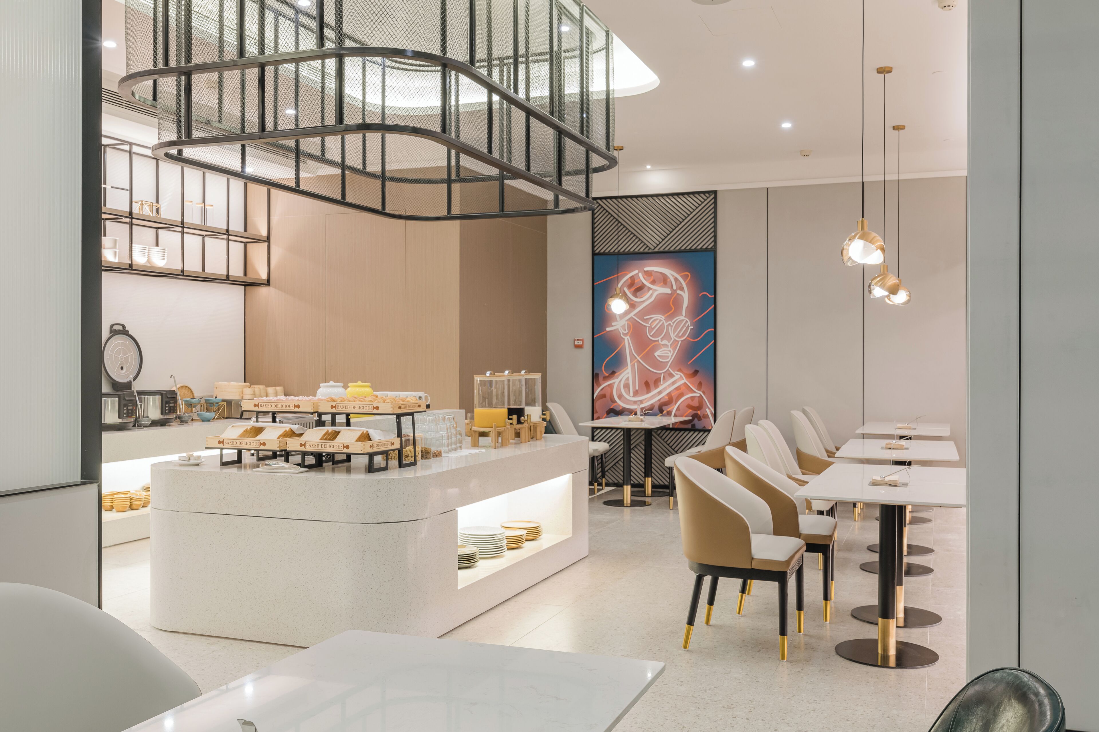 ร้านอาหาร