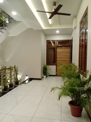 Interior - Hotel Pushkar Town (Pushkar)