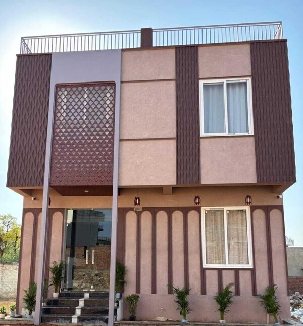 Hotel Pushkar Town - Pushkar
