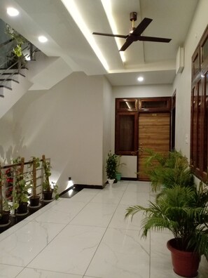 Lobby - Hotel Pushkar Town (Pushkar)