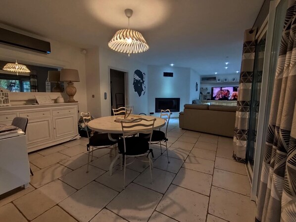 Intérieur