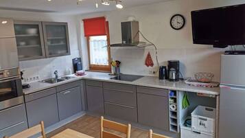 House | Private kitchen