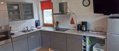 House | Private kitchen
