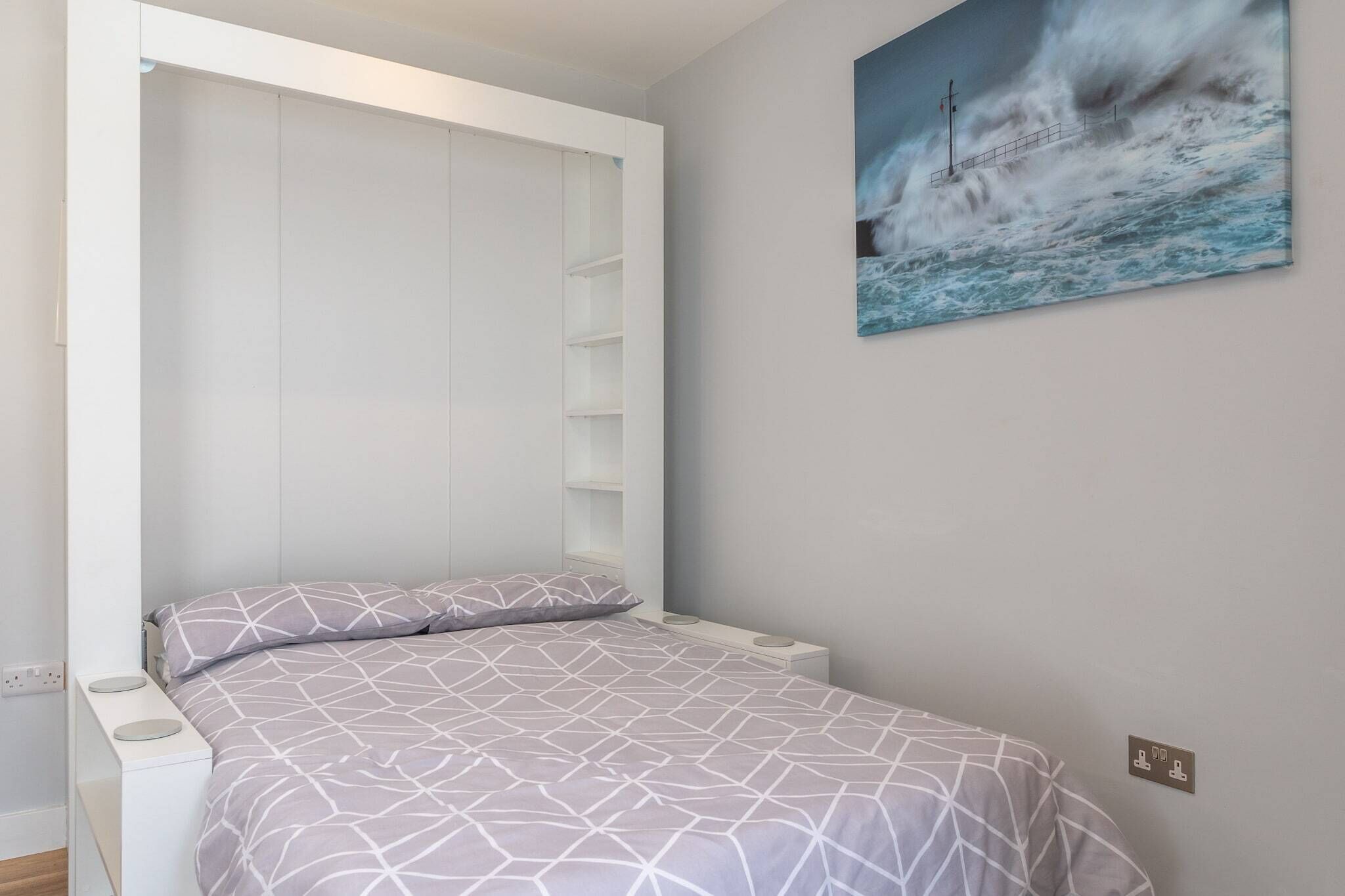 Cozy Holiday Apartment In Porthleven, No Deposit - Helston