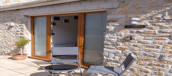 Cozy holiday apartment in Porthleven, No Deposit