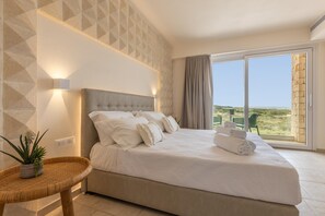 Villa, Multiple Bedrooms, Smoking, Private Pool | 9 bedrooms - Villa Regina on the Sea (Carovigno)