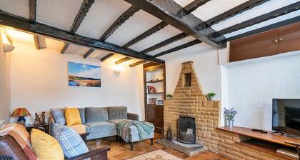 Cottage in Bradwell near Peak Cavern