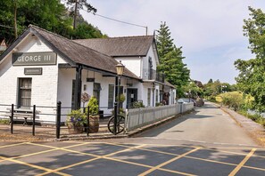 Aussenbereich