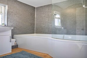 Een douche